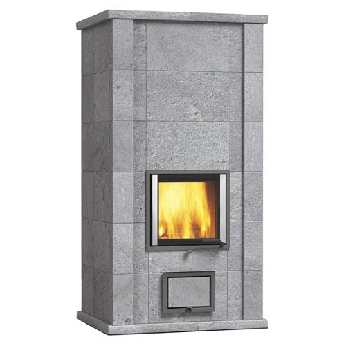 Печь-камин Mamo Solo 180-1 (NunnaUuni)_0