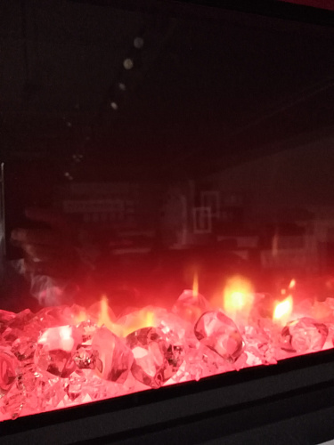 Очаг Dimplex Ignite XLF100 (выставочный образец)_11