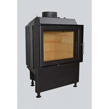 Каминная топка Kobok Horizont Cassette 780/500