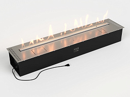 Автоматический биокамин Good Fire 1300 INOX Good Fire 1300 INOX