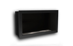 Встраиваемый биокамин ICON FIRES Slimline Firebox 1100FB ICON FIRES Slimline Firebox 1100FB
