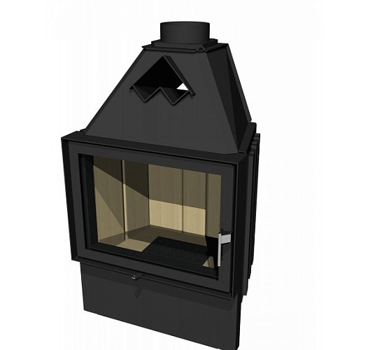 Kobok horizont 670 (высота дверцы 44 см)_3