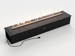 Автоматический биокамин Good Fire 1300 Black Good Fire 1300 Black